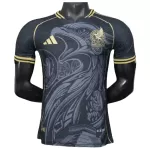 Camiseta México x Eagle Hombre 2025 Negra - Especial