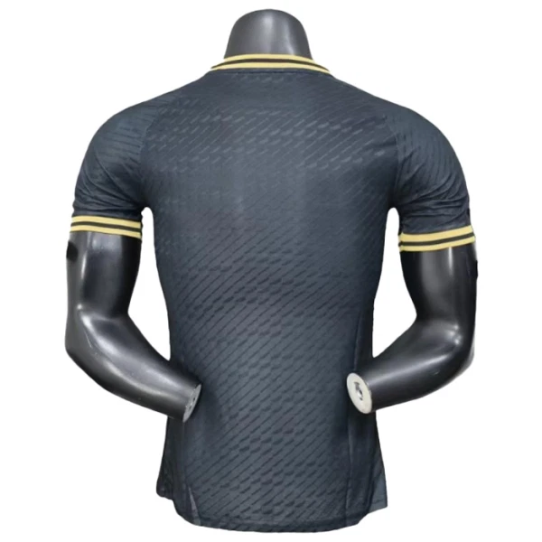 Camiseta México x Eagle Hombre 2025 Negra - Especial
