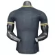 Camiseta México x Eagle Hombre 2025 Negra - Especial