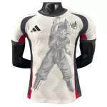 Camiseta México x Goku Hombre 2025 - Especial