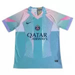 Camiseta Paris Saint-Germain Hombre 25/26 Azul - Especial