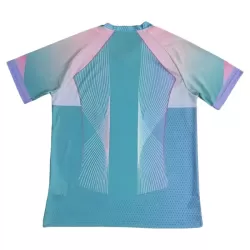 Camiseta Paris Saint-Germain Hombre 25/26 Azul - Especial