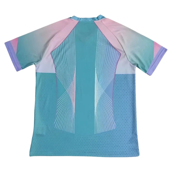 Camiseta Paris Saint-Germain Hombre 25/26 Azul - Especial
