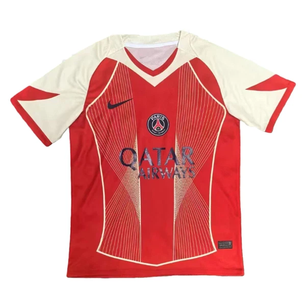 Camiseta Paris Saint-Germain Hombre 25/26 - Especial Camiseta Paris Saint-Germain Hombre 25/26 - Especial