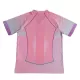 Camiseta Paris Saint-Germain Hombre 25/26 Rosa - Especial