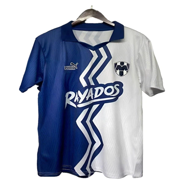 Camiseta Rayados Monterrey Hombre 25/26 - Especial Camiseta Rayados Monterrey Hombre 25/26 - Especial