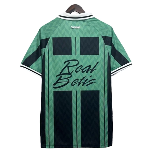 Camiseta Real Betis Hombre 25/26 - Especial