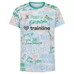 Camiseta Real Betis Pre-Match Hombre 25/26