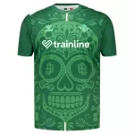Camiseta Real Betis x Dia de Muertos Pre-Match Hombre 25/26