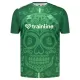 Camiseta Real Betis x Dia de Muertos Pre-Match Hombre 25/26 Camiseta Real Betis x Dia de Muertos Pre-Match Hombre 25/26