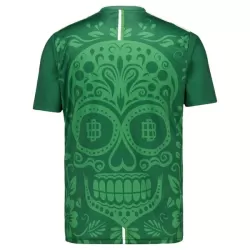 Camiseta Real Betis x Dia de Muertos Pre-Match Hombre 25/26