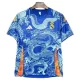 Camiseta Real Madrid Dragon Hombre 25/26 Azul - Especial Camiseta Real Madrid Dragon Hombre 25/26 Azul - Especial