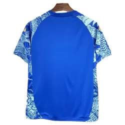 Camiseta Real Madrid Dragon Hombre 25/26 Azul - Especial