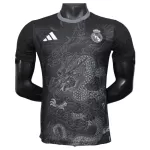Camiseta Real Madrid Dragon Hombre 25/26 - Especial