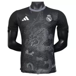 Camiseta Real Madrid Dragon Hombre 25/26 - Especial Camiseta Real Madrid Dragon Hombre 25/26 - Especial