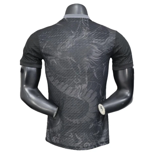 Camiseta Real Madrid Dragon Hombre 25/26 - Especial