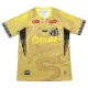 Camiseta Santos FC Dragon Hombre 25/26 Amarilla