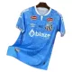 Camiseta Santos FC Dragon Hombre 25/26 Azul