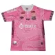 Camiseta Santos FC Dragon Hombre 25/26 Rosa