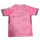Camiseta Santos FC Dragon Hombre 25/26 Rosa