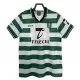 Camiseta Sporting CP 1999-2000 Hombre Primera Camiseta Sporting CP 1999-2000 Hombre Primera