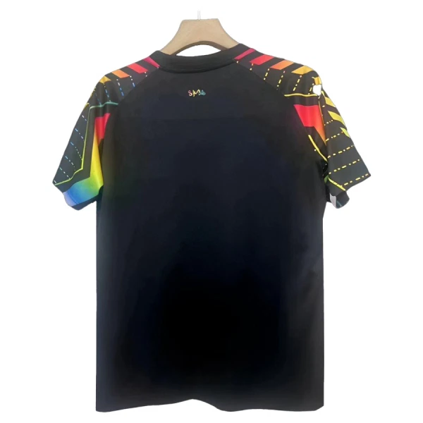 Camiseta Sunderland Hombre 25/26 - Especial