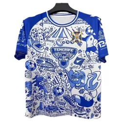 Camiseta Tenerife Hombre 25/26 - Especial