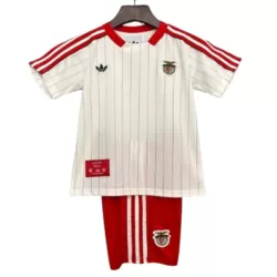 Conjunto Benfica Terrace Icons Niño 25/26
