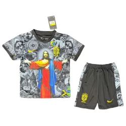 Conjunto Brasil Niño 2025 - Especial Conjunto Brasil Niño 2025 - Especial