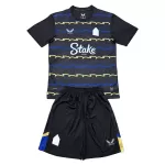 Conjunto Everton Niño Tercera 25/26