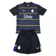 Conjunto Everton Niño Tercera 25/26 Conjunto Everton Niño Tercera 25/26