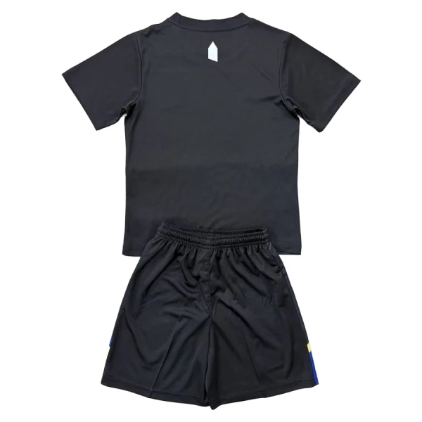 Conjunto Everton Niño Tercera 25/26