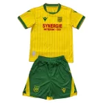 Conjunto FC Nantes Niño Primera 25/26