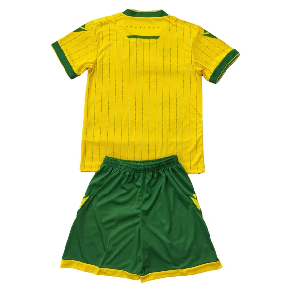 Conjunto FC Nantes Niño Primera 25/26