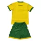 Conjunto FC Nantes Niño Primera 25/26