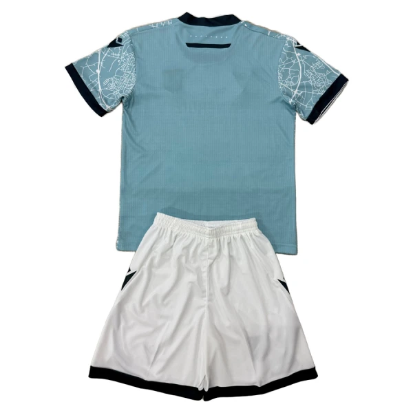 Conjunto FC Nantes Niño Segunda 25/26