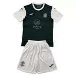 Conjunto Hibernian Niño Primera 25/26