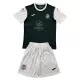 Conjunto Hibernian Niño Primera 25/26 Conjunto Hibernian Niño Primera 25/26