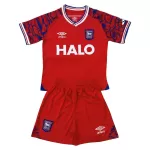 Conjunto Ipswich Town Niño Segunda 25/26