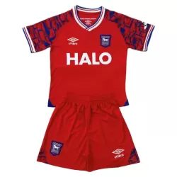 Conjunto Ipswich Town Niño Segunda 25/26