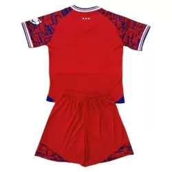 Conjunto Ipswich Town Niño Segunda 25/26