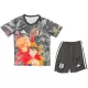 Conjunto Japón x Luffy Niño 2025 - Especial Conjunto Japón x Luffy Niño 2025 - Especial