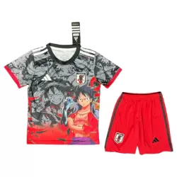 Conjunto Japón x OnePiece Niño 2025 - Especial Conjunto Japón x OnePiece Niño 2025 - Especial