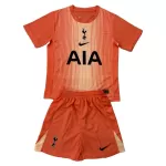 Conjunto Portero Tottenham Hotspur Niño 25/26