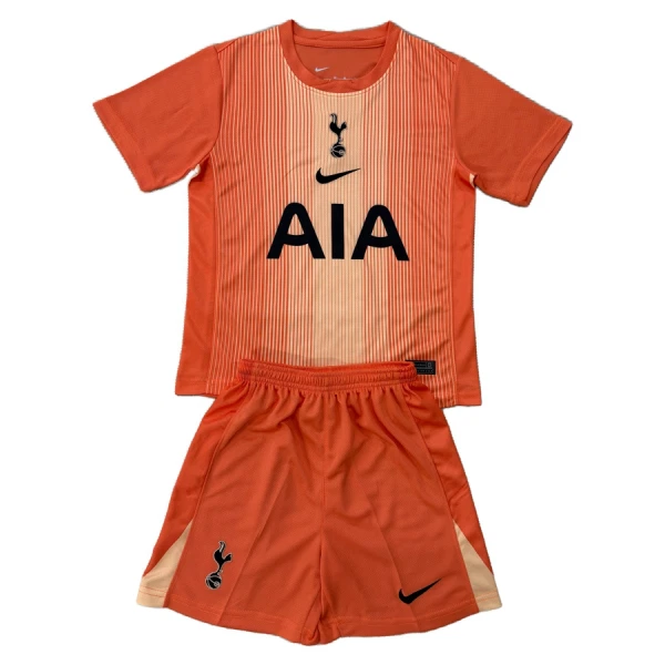 Conjunto Portero Tottenham Hotspur Niño 25/26 Conjunto Portero Tottenham Hotspur Niño 25/26