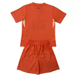 Conjunto Portero Tottenham Hotspur Niño 25/26