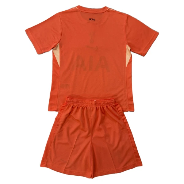 Conjunto Portero Tottenham Hotspur Niño 25/26