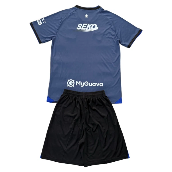 Conjunto Rangers Niño Tercera 25/26