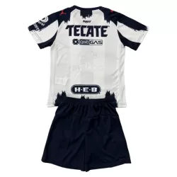 Conjunto Rayados Monterrey Niño Primera 25/26