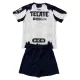 Conjunto Rayados Monterrey Niño Primera 25/26